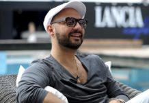 Кто стал «Человеком года» по версии журнала GQ?