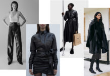 Модные тренды осени 2019 на PEOPLETALK