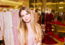 Это будет лучший шопинг в твоей жизни!