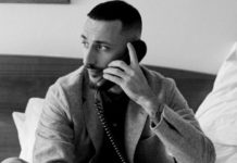 Конфликт с Black Star улажен? Леван Горозия рассказал, что ему вернули сценическое имя