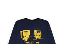 Где купить: стильные толстовки для бойфренда