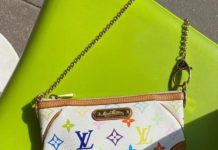 Где купить винтажные вещи: лучшие находки