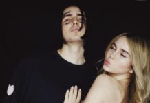 Красивая пара! Марьяна Ро выложила новое фото с Фейсом