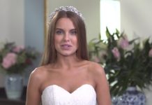 Звезда шоу «Холостяк» Даша Клюкина вышла замуж!