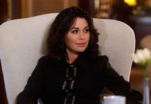 СМИ: Врачи подключили Анастасию Заворотнюк к аппарату искусственной вентиляции легких