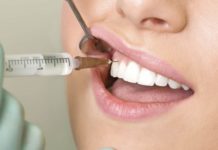 Обезболивание в стоматологии Обезболивание в стоматологии