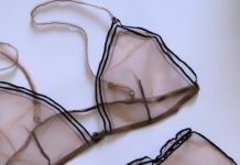 Для идеального свидания: 10 комплектов красивого нижнего белья