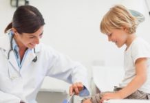 Услуги невролога в Москве