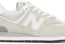 До 10 тысяч рублей: топ недорогих кроссовок на осень