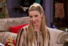 Как Фиби изменилась! Новый выход Лизы Кудроу без макияжа