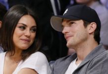 Что Мила Кунис и Эштон Кутчер думают про скандальные заявления Деми Мур?