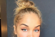 Осень наступила: укладки, которые не испортит шапка и непогода