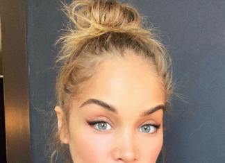 Осень наступила: укладки, которые не испортит шапка и непогода