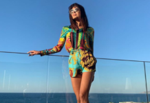 Ее фигуре позавидует даже Эмили Ратаковски: советы многодетной мамы о том, как вернуть форму