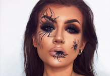 Хэллоуин через месяц: 10 страшно красивых образов на любой вкус