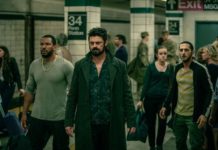 Крутой сериал лета, который ты мог пропустить