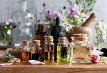 Натуральная косметика