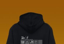 Необычные худи, браслеты и футболки: эксклюзивный мерч Ивангая