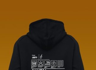 Необычные худи, браслеты и футболки: эксклюзивный мерч Ивангая