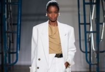 15 очень стильных образов на Неделе моды в Нью-Йорке, которые надо повторить