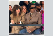 Почему все обсуждают A$AP Rocky на шоу Gucci? Все гости показа здесь!