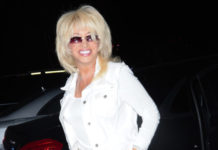 Как в молодости выглядела Ирина Аллегрова?