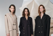 Как собрать базовый гардероб: показываем в лукбуке «Снежная Королева» и Ruban