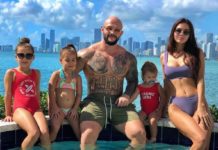 Хотим так же! Как прошел день рождения дочки Джигана и Оксаны Самойловой?