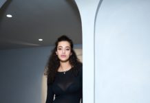 Светская Москва на свадебной презентации Rasario