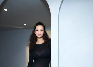 Светская Москва на свадебной презентации Rasario