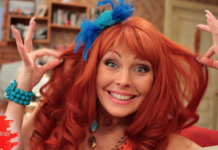 Берем попкорн: звезда «Счастливы вместе» прокомментировала арест за запрещенные препараты в трусах