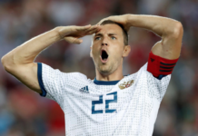 Самая милая история! Артем Дзюба сделал подарок фанату