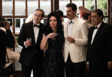 Очень короткий сериал, который тебе понравится