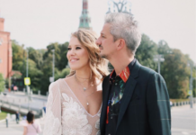 Выступление Филиппа Киркорова и откровенный танец Собчак: как прошла свадебная вечеринка Ксении Собчак и Константина Богомолова?