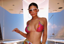 Подруга на миллион лайков: кто снимает Кайли Дженнер в Instagram?