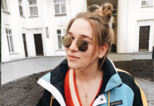 По стопам родителей: дочь Михаила Шаца и Татьяны Лазаревой запускает YouTube шоу!