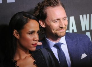 Мастер конспирации: у Тома Хиддлстона уже полгода роман!