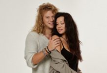 Эксклюзив PEOPLETALK: Роман Архипов и Eliss поженились! Поздравляем!