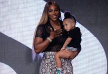 В теннис она играет лучше… Серена Уильямс выпустила новую коллекцию одежды