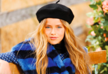 Самые красивые дети-модели в мире — фото и видео на PEOPLETALK