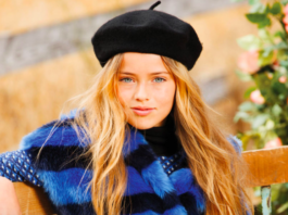 Самые красивые дети-модели в мире — фото и видео на PEOPLETALK