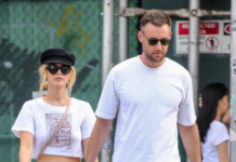 Вспоминаем историю любви Дженнифер Лоуренс и Кука Маруни