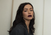 Интересно! Ольга Серябкина рассказала о работе с Фадеевым