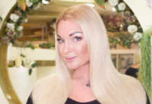 Анастасия Волочкова на «Битве экстрасенсов». Не обошлось без скандала!