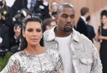 Из-за чего ругаются Ким и Канье: откровенные признания Кардашьян