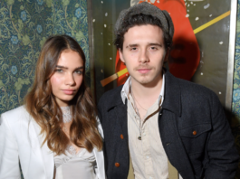 Снова вместе? Хана Кросс подписалась на Бруклина в Instagram