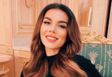 Эксклюзив: Анна Седокова планирует подать в суд на экс-возлюбленную своего бойфренда