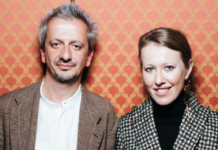 Свадьба уже сегодня! В чем Ксения Собчак пойдет к алтарю, и какой подарок ей сделал Константин Богомолов?