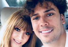 Mood на воскресенье: Лиза Галкина дала Пугачевой совет, как вернуть детство