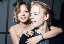 Все ради бывшего? Алеся Кафельникова лайкнула комментарий про Фараона